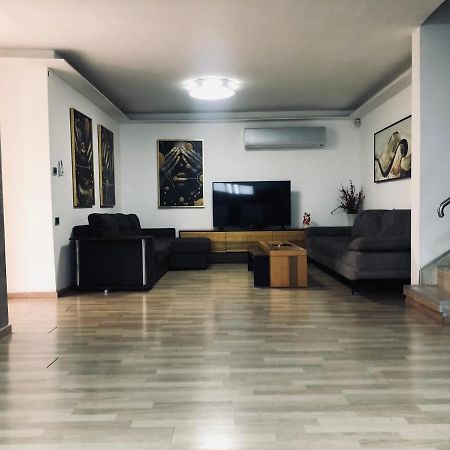 Villa Miami Ashdod Ngoại thất bức ảnh