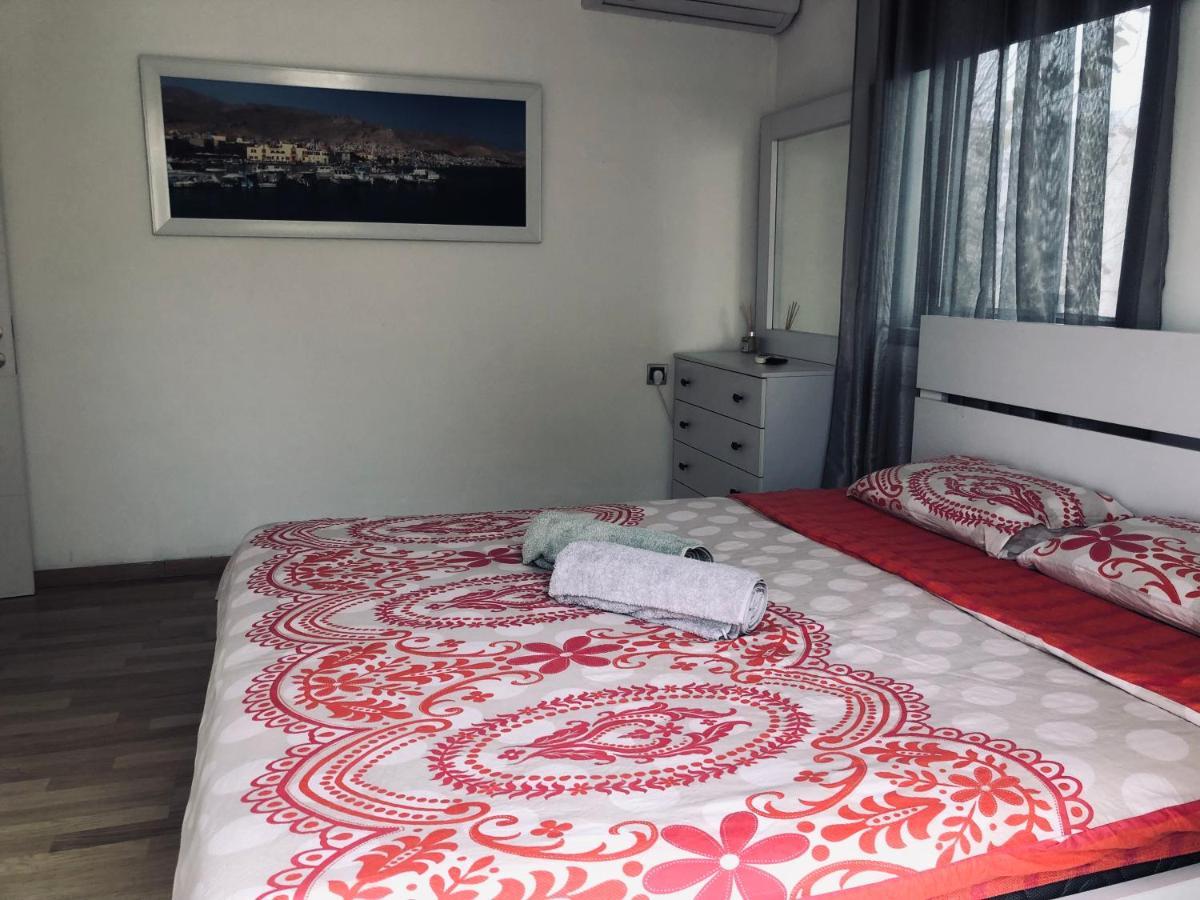 Villa Miami Ashdod Ngoại thất bức ảnh