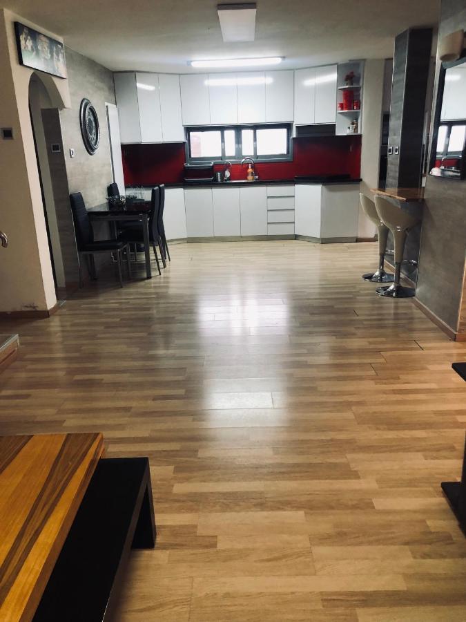 Villa Miami Ashdod Ngoại thất bức ảnh