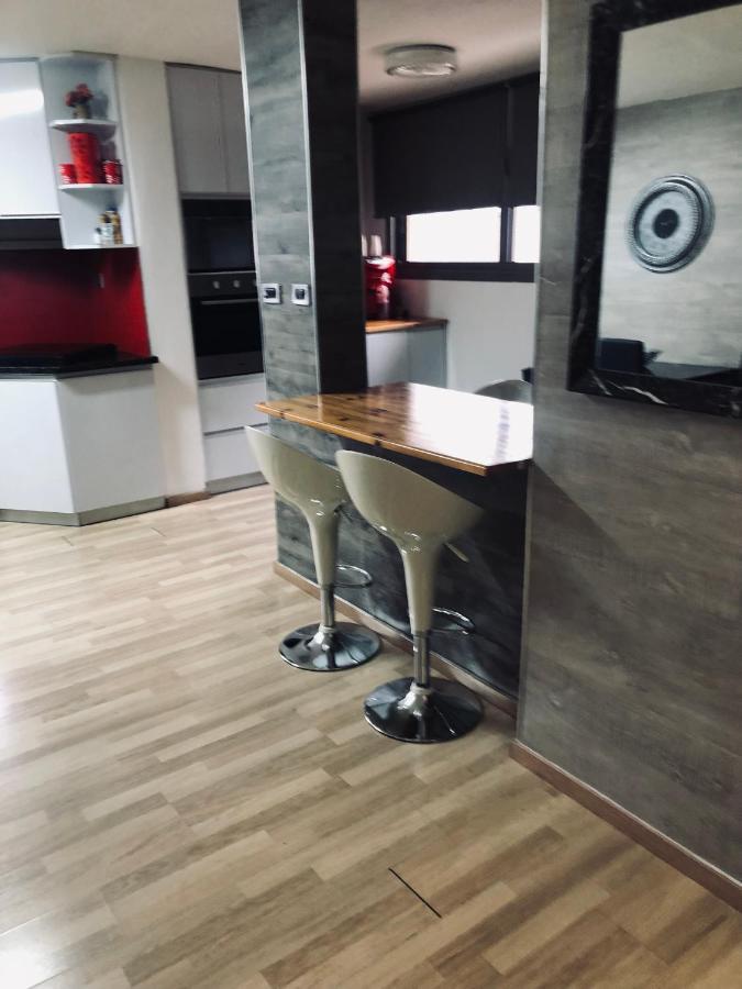 Villa Miami Ashdod Ngoại thất bức ảnh
