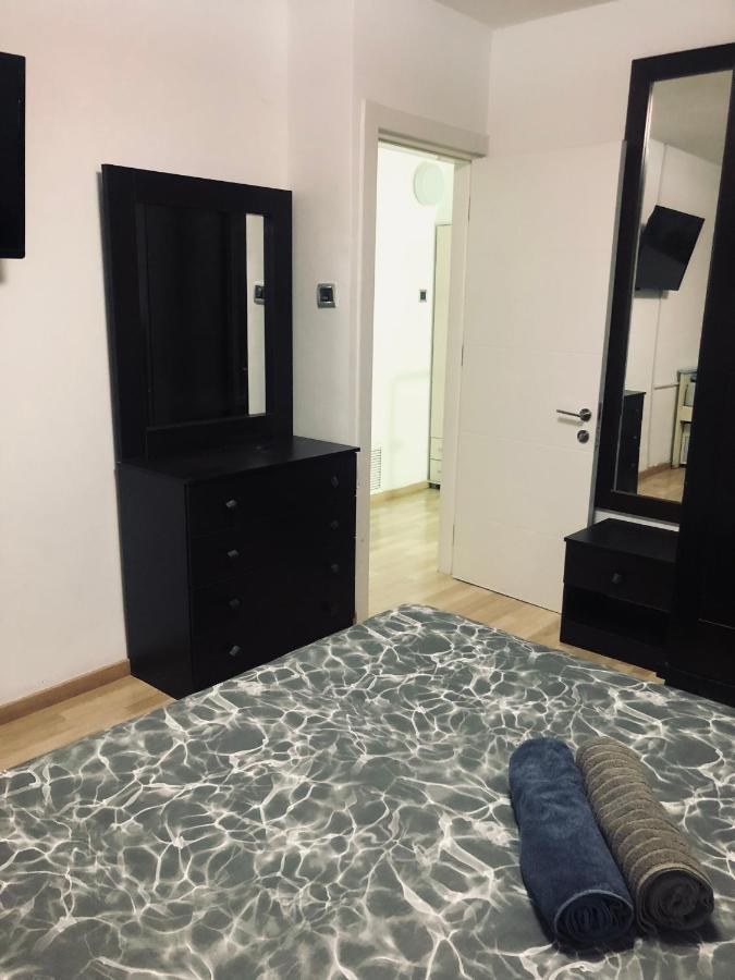 Villa Miami Ashdod Ngoại thất bức ảnh