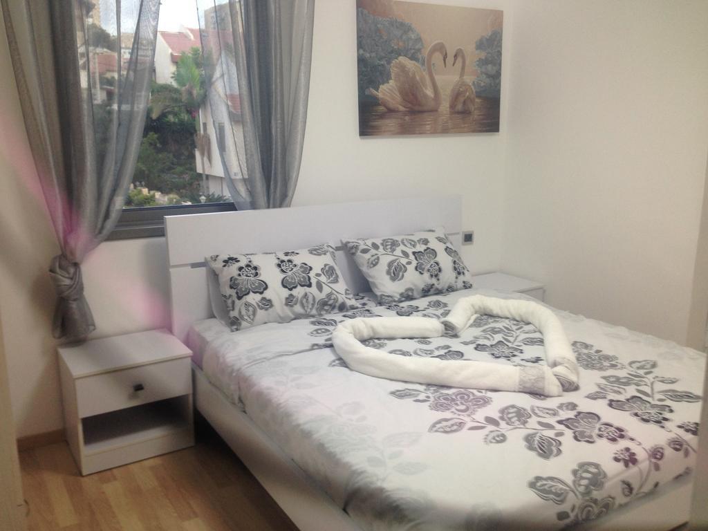 Villa Miami Ashdod Ngoại thất bức ảnh