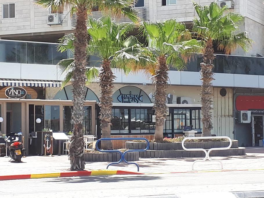 Villa Miami Ashdod Ngoại thất bức ảnh