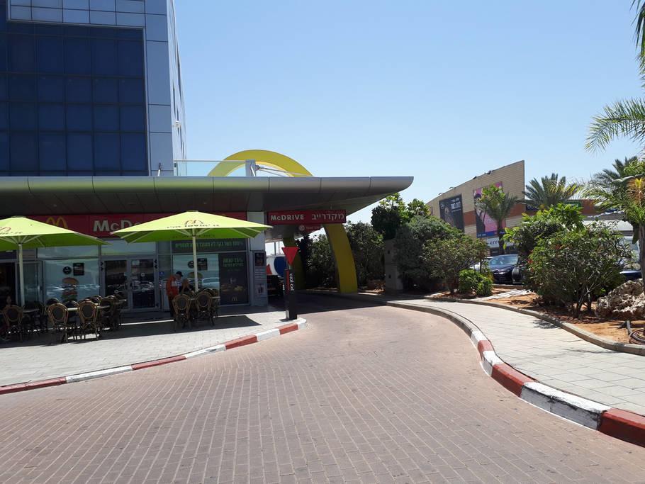 Villa Miami Ashdod Ngoại thất bức ảnh