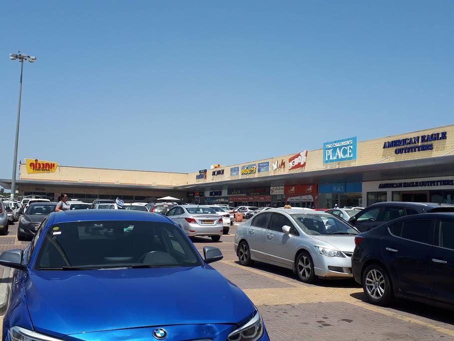 Villa Miami Ashdod Ngoại thất bức ảnh