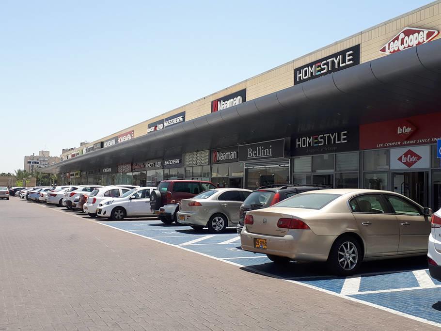 Villa Miami Ashdod Ngoại thất bức ảnh